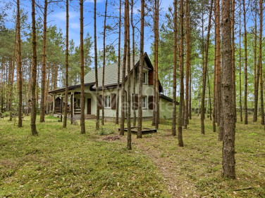 Dom Dąbrówka