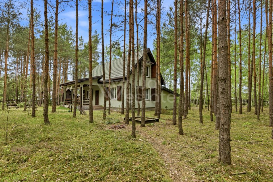 Dom Dąbrówka