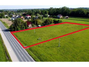 Działka Bielany