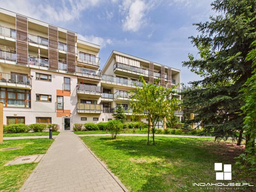Mieszkanie Warszawa