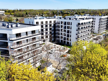 Mieszkanie Łódź