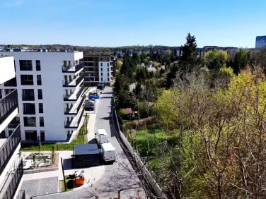 Mieszkanie Łódź