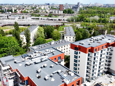 Mieszkanie Łódź