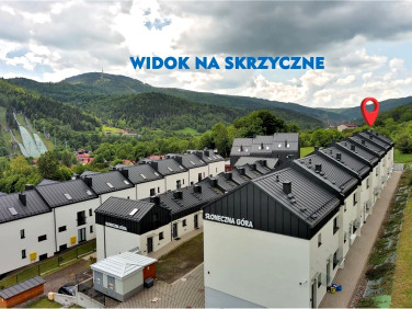 Mieszkanie Szczyrk