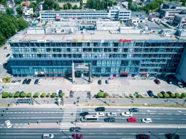 Lokal Kraków