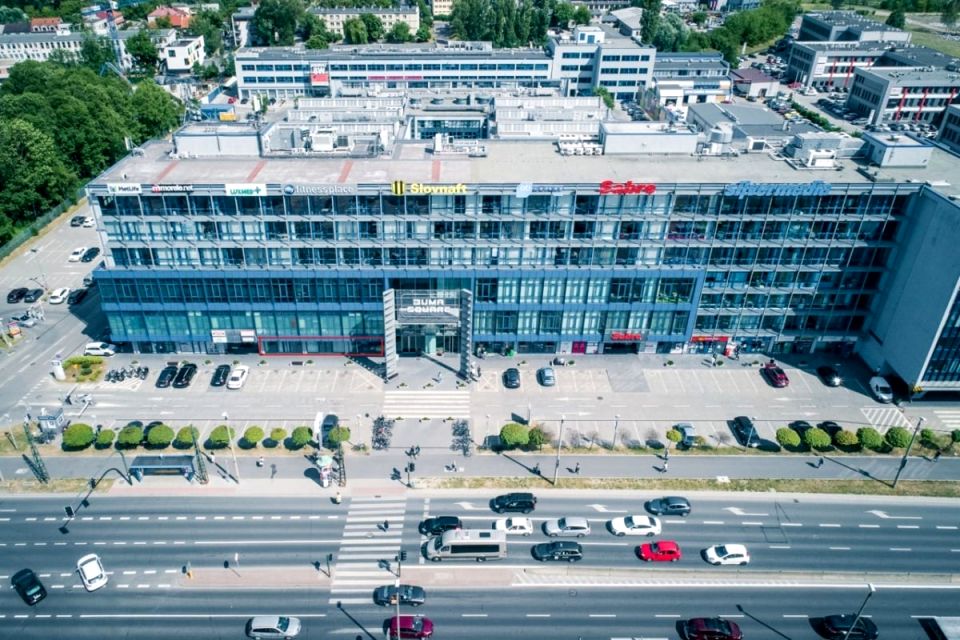 Lokal Kraków