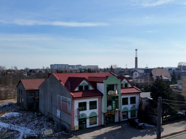 Lokal Bełchatów