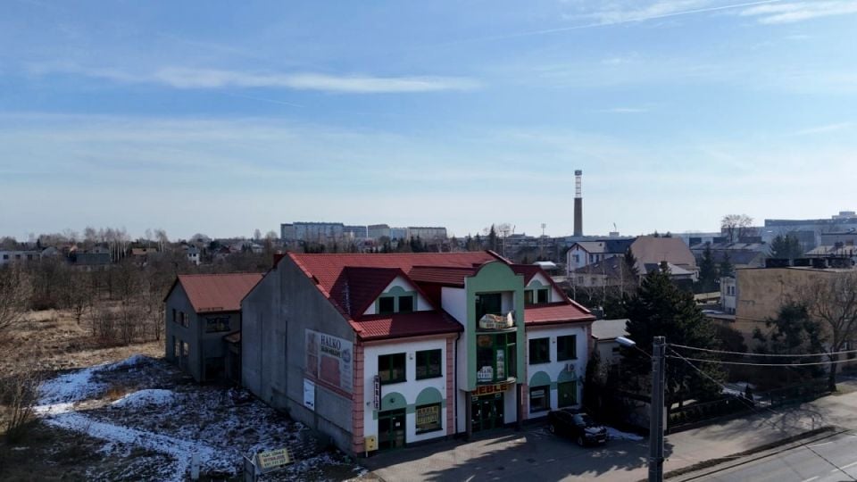 Lokal Bełchatów