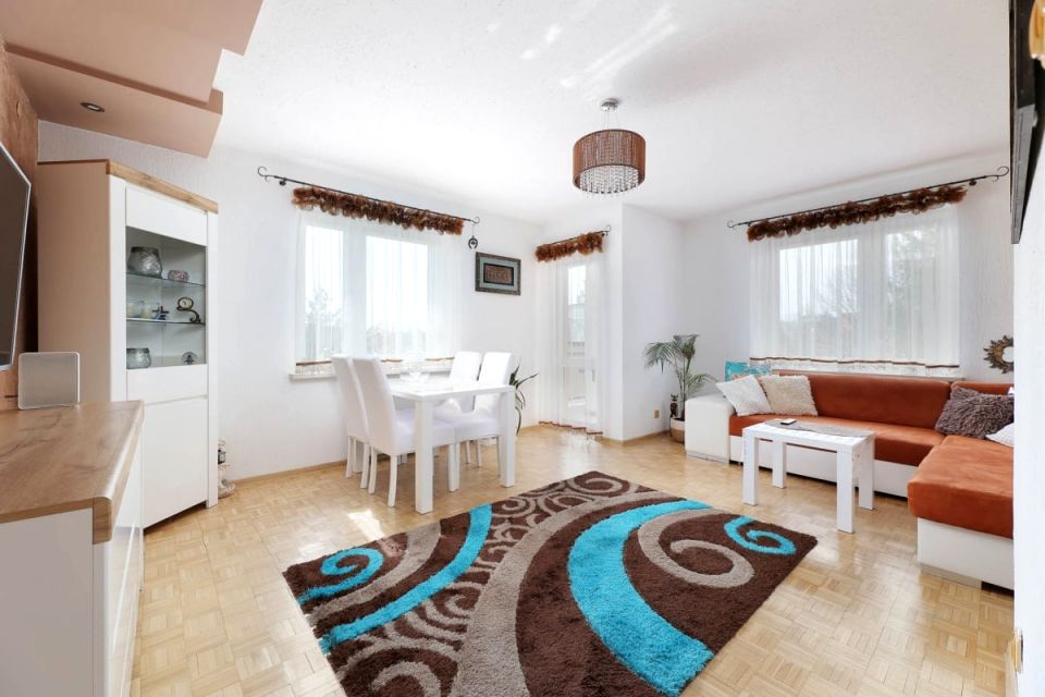 Mieszkanie Rzeszów