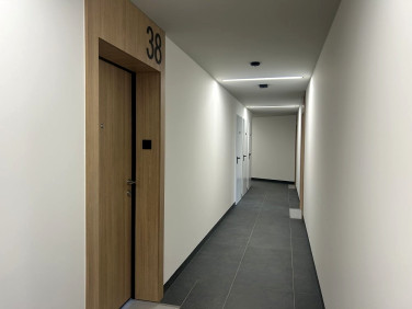 Mieszkanie Pruszków