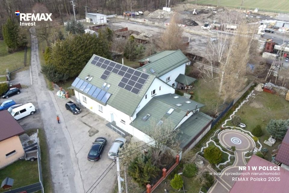 Lokal Pogórze