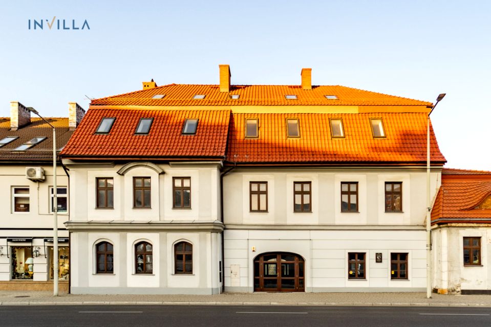 Lokal Bielsko-Biała