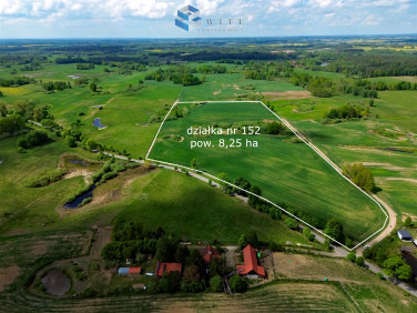 Działka Liwa
