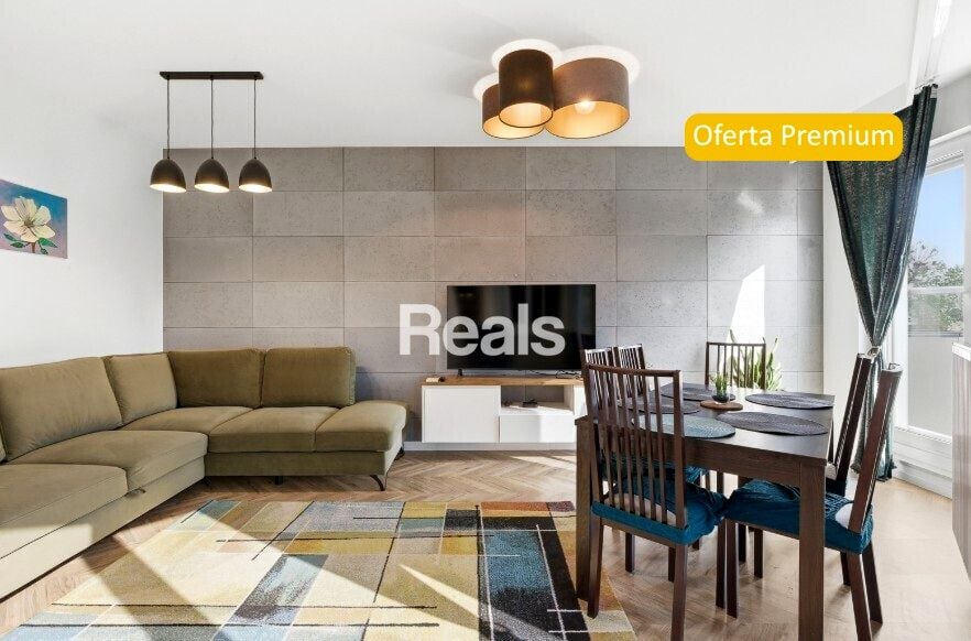 Apartament, ul. Prusa