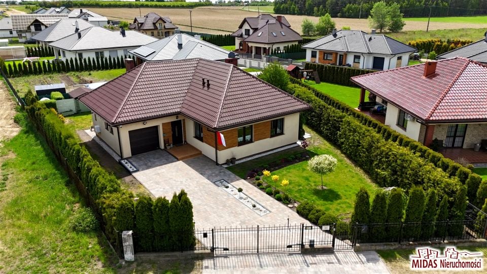 Dom Aleksandrów Kujawski