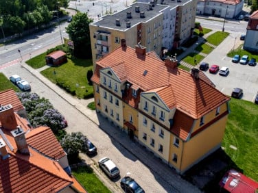 Mieszkanie Elbląg