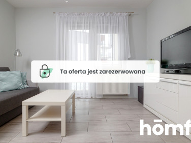 Mieszkanie Wrocław