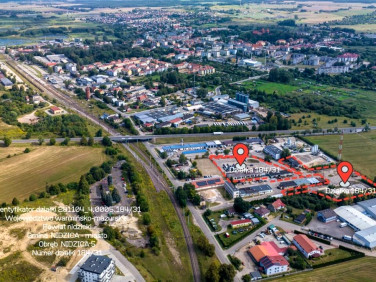 Lokal Nidzica