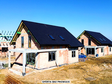 Dom Sulechów