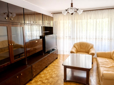 Mieszkanie Warszawa