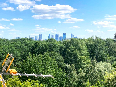 Mieszkanie Warszawa