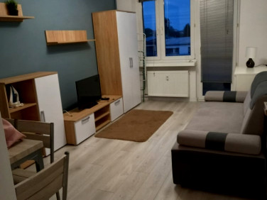 Mieszkanie Kraków