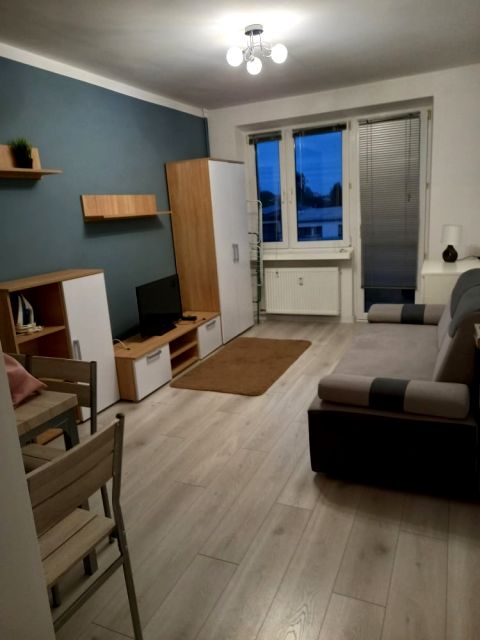 Mieszkanie Kraków