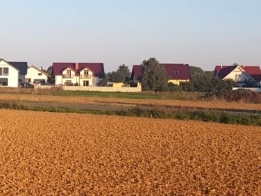 Działka budowlana sprzedam