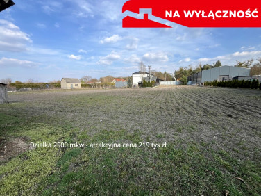 Działka budowlana Kazimierz Dolny sprzedam