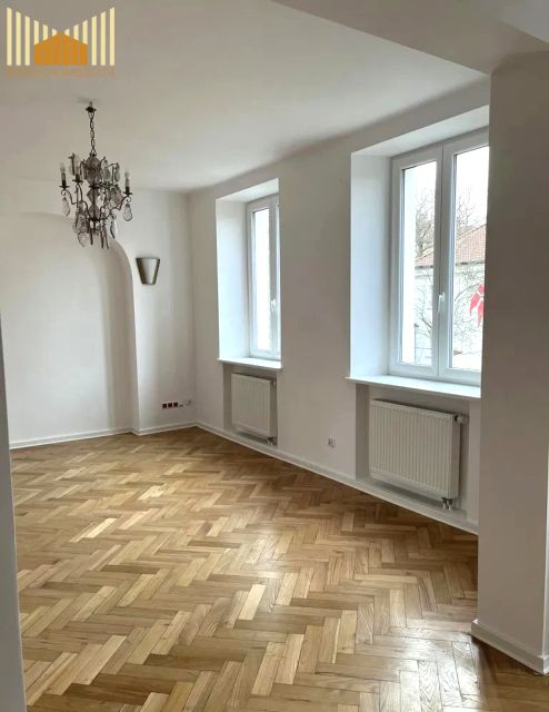 Mieszkanie Warszawa
