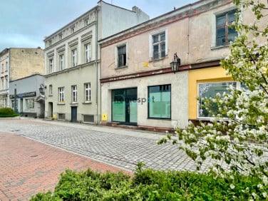 Lokal Gniezno