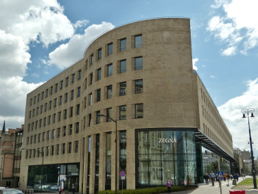 Lokal Warszawa