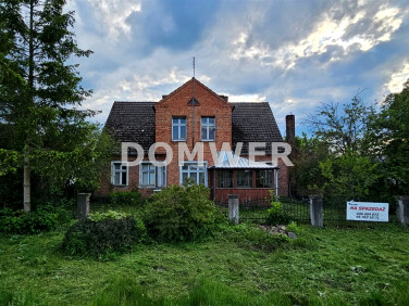 Dom Gościmiec