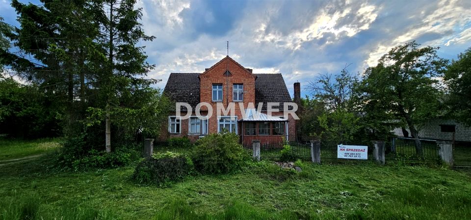 Dom Gościmiec