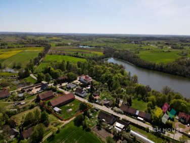 Działka siedliskowa Bieniasze