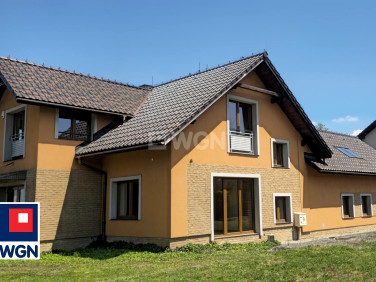 Budynek użytkowy Ustroń