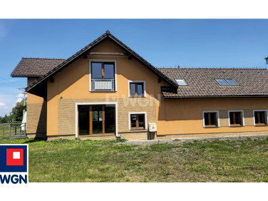 Budynek użytkowy Ustroń