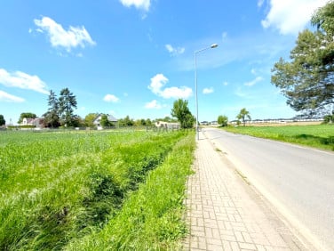 Działka budowlana sprzedam