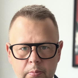 Witold Orlicki