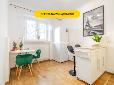 Mieszkanie Kraków