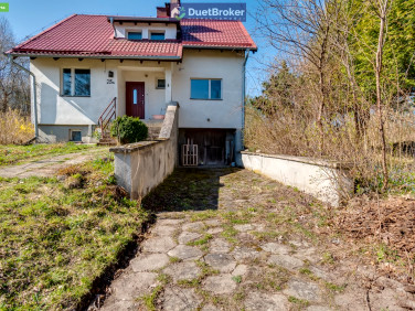 Dom Nowe Kawkowo