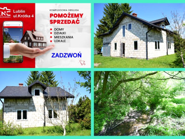 Dom Radawczyk Drugi