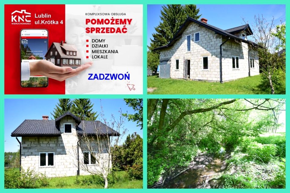 Dom Radawczyk Drugi