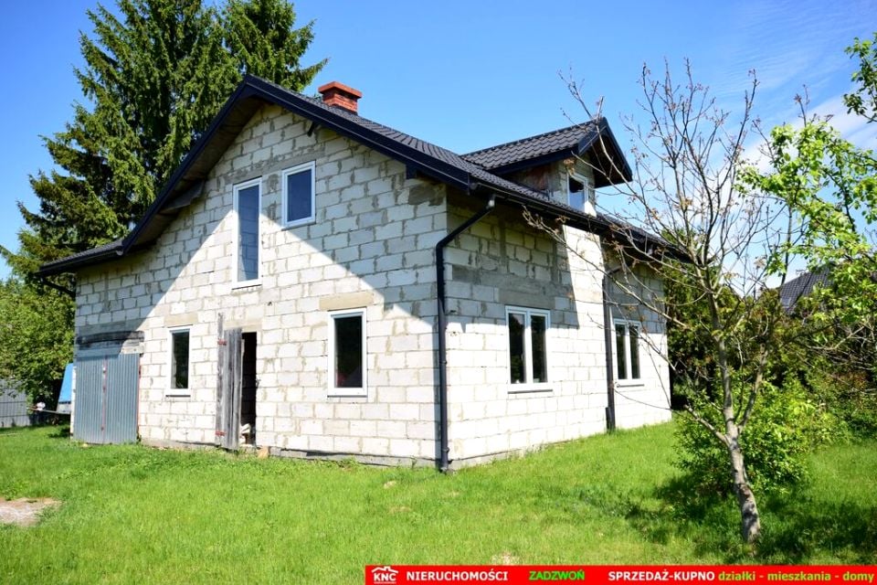 Dom Radawczyk Drugi sprzedaż