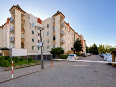 Mieszkanie Toruń