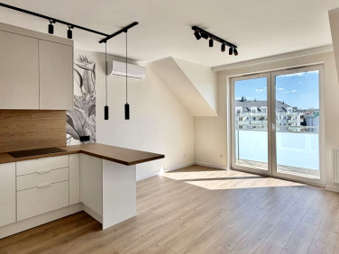 Mieszkanie apartamentowiec sprzedaż