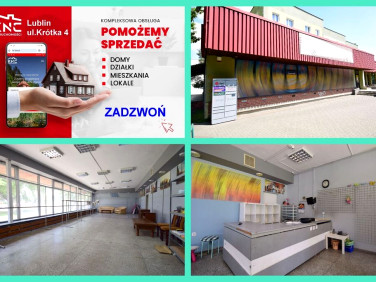 Lokal Lublin