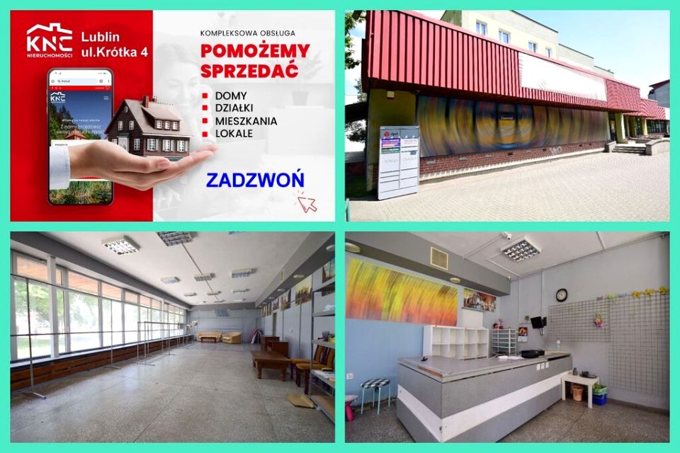Lokal Lublin
