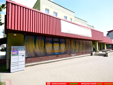 Lokal Lublin sprzedaż