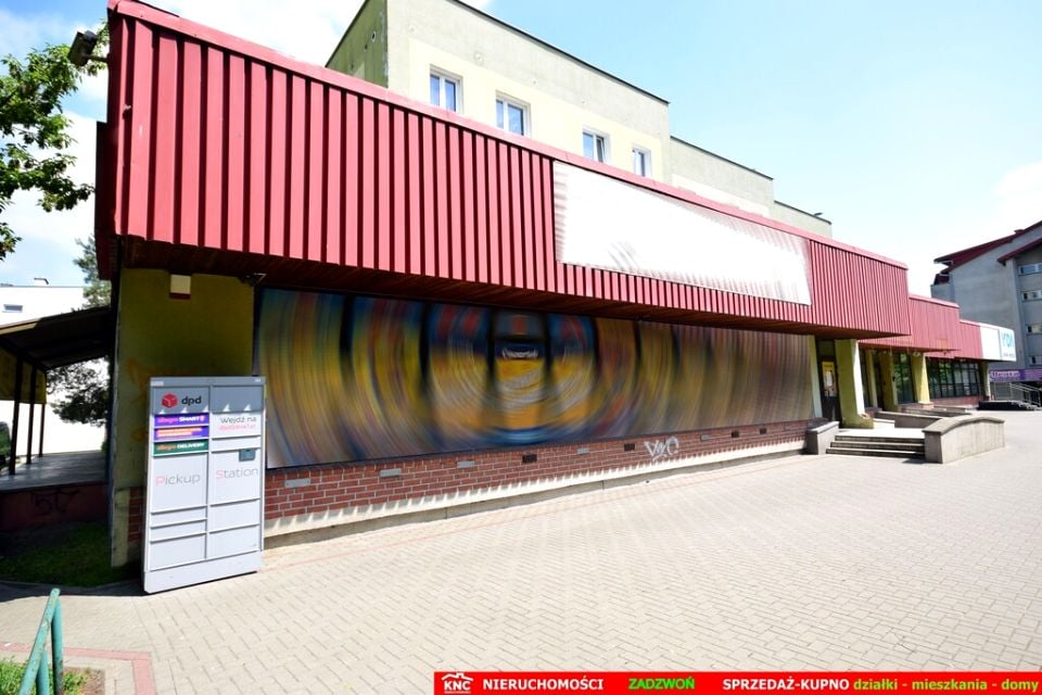Lokal Lublin sprzedaż